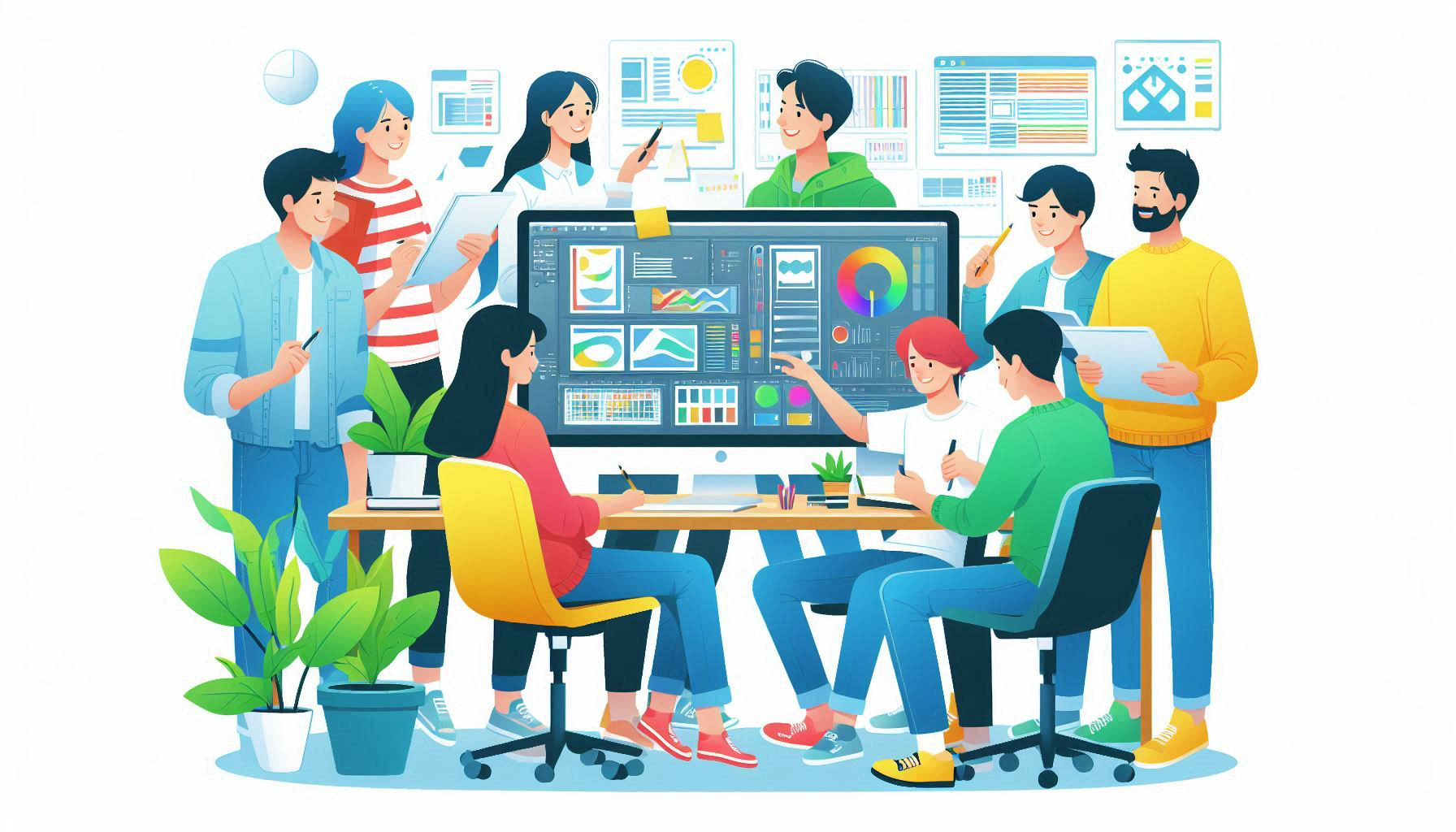 Designers, Translators, and Students: How Different Users Benefit from FontSniff